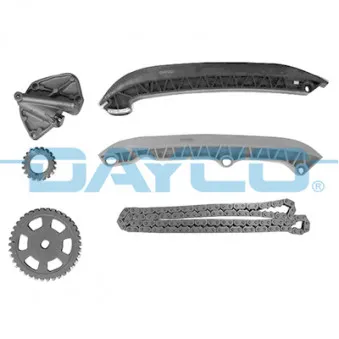 Kit de distribution par chaîne DAYCO