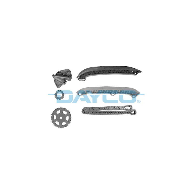 Kit de distribution par chaîne DAYCO KTC1086