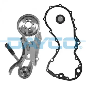 Kit de distribution par chaîne DAYCO KTC1088