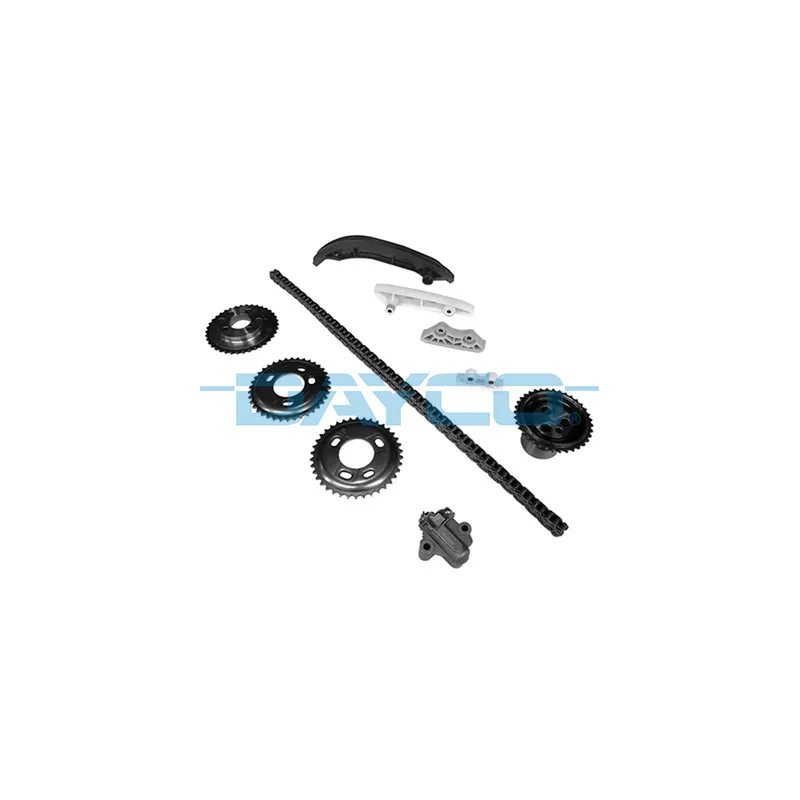 Kit de distribution par chaîne DAYCO KTC1090