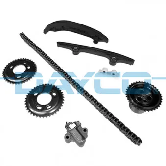 Kit de distribution par chaîne DAYCO KTC1092
