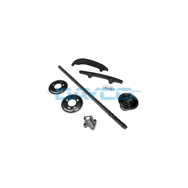 Kit de distribution par chaîne DAYCO KTC1092