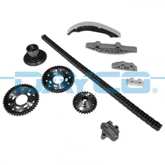 Kit de distribution par chaîne DAYCO