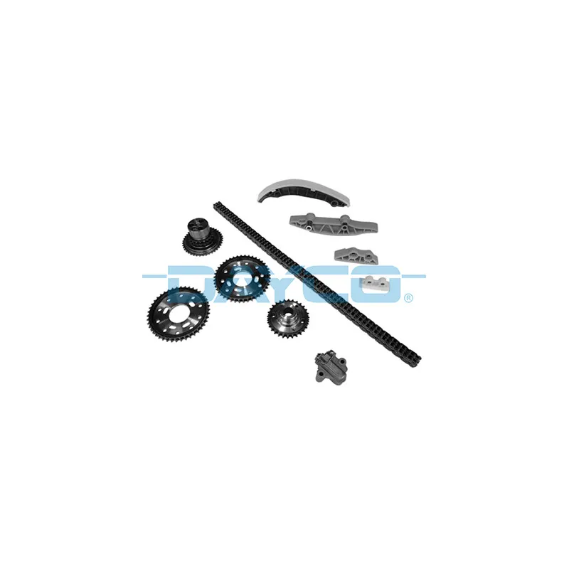 Kit de distribution par chaîne DAYCO KTC1093