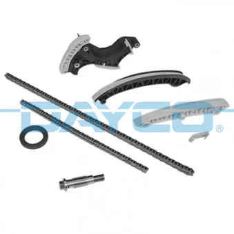 Kit de distribution par chaîne DAYCO KTC1095