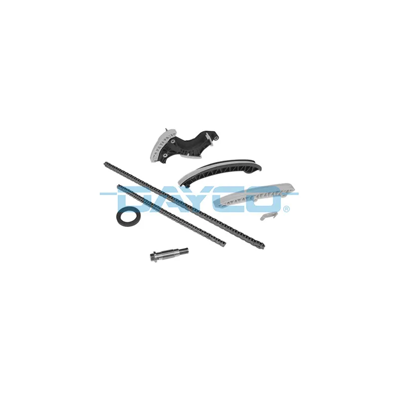 Kit de distribution par chaîne DAYCO KTC1095