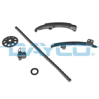 Kit de distribution par chaîne DAYCO KTC1097