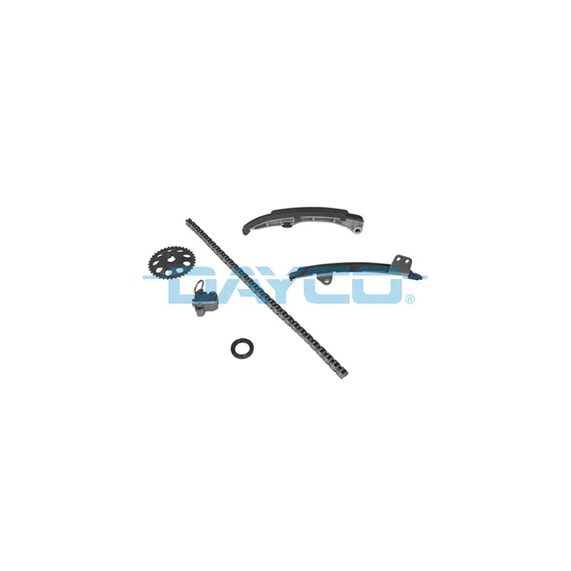 Kit de distribution par chaîne DAYCO KTC1097