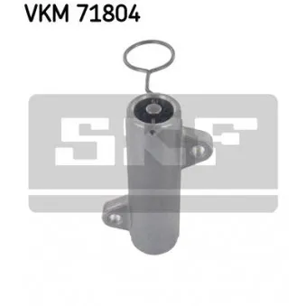 Poulie-tendeur, courroie crantée SKF VKM 71804