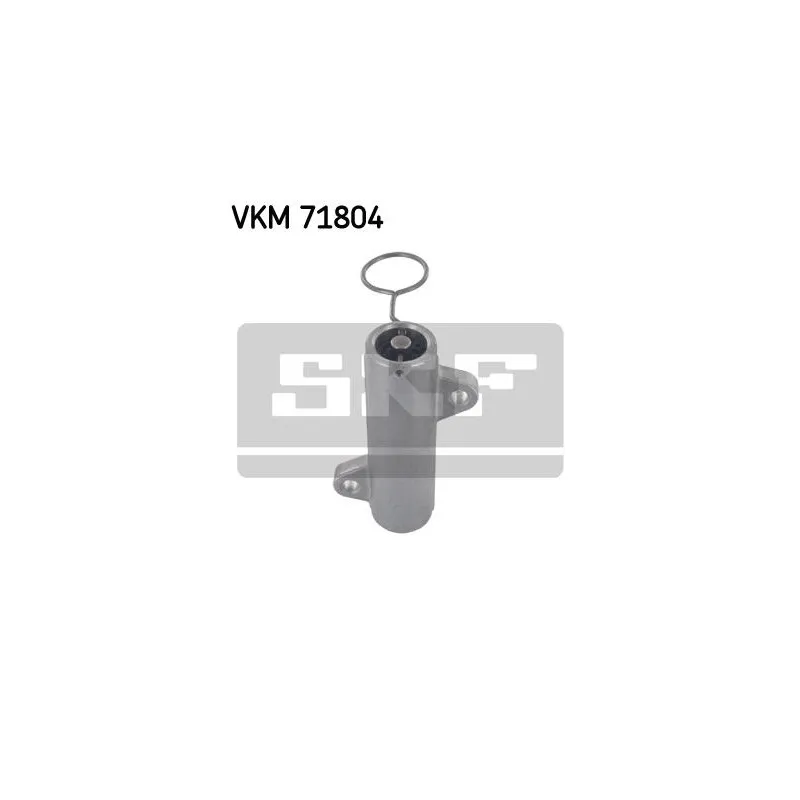 Poulie-tendeur, courroie crantée SKF VKM 71804