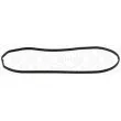 Joint, couverle de carter (carter de vilebrequin) ELRING 006.051 - Visuel 1