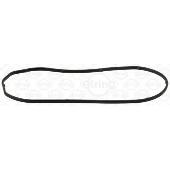 Joint, couverle de carter (carter de vilebrequin) ELRING 006.051