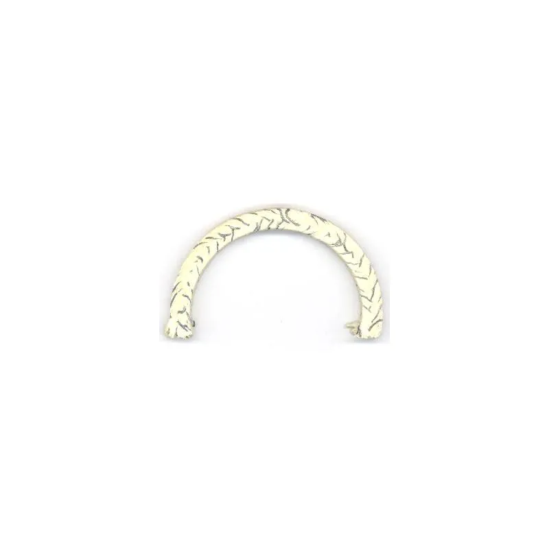 Bague d'étanchéité, vilebrequin ELRING 012.507