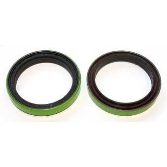 Bague d'étanchéité, moyeu de roue ELRING 013.930