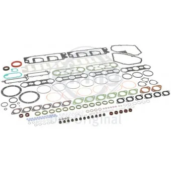 Jeu complet de joints d'étanchéité, moteur ELRING 046.044