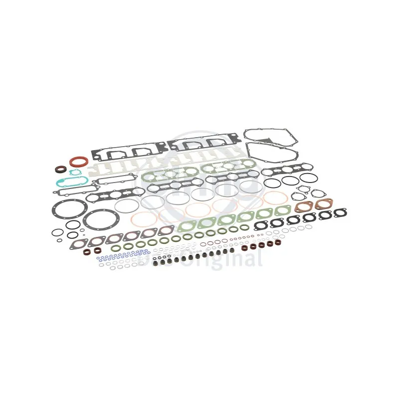 Jeu complet de joints d'étanchéité, moteur ELRING 046.044