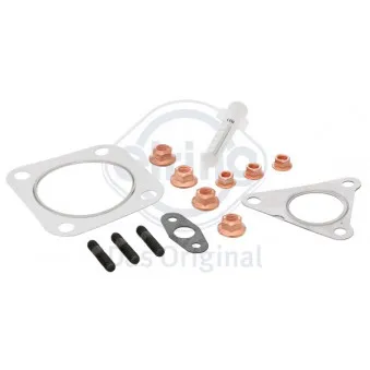 Kit de montage, turbo ELRING 047.190