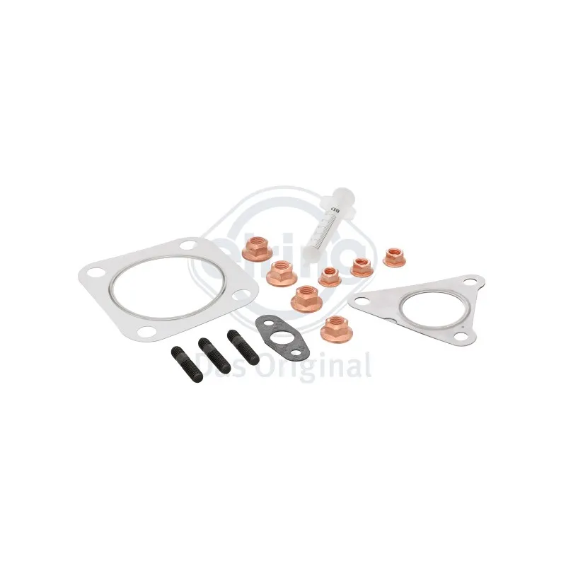 Kit de montage, turbo ELRING 047.190