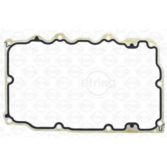 Joint d'étanchéité, carter d'huile ELRING