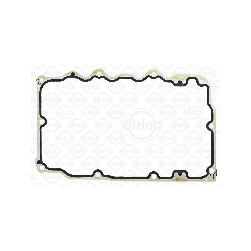 Joint d'étanchéité, carter d'huile ELRING 058.330