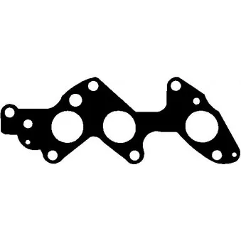 Joint d'étanchéité, collecteur d'admission ELRING