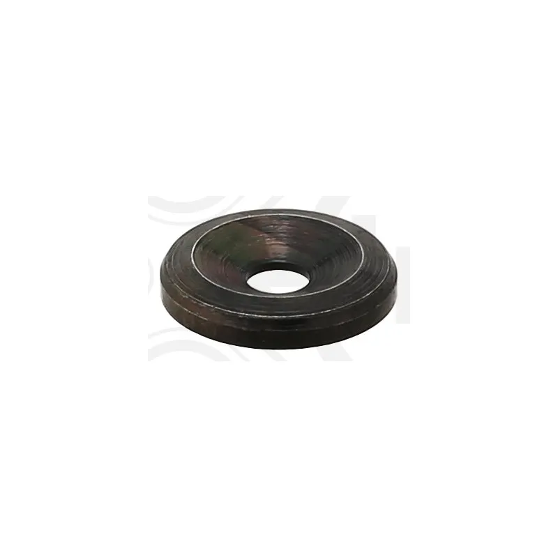 Ecran absorbant la chaleur, injection ELRING 086.843