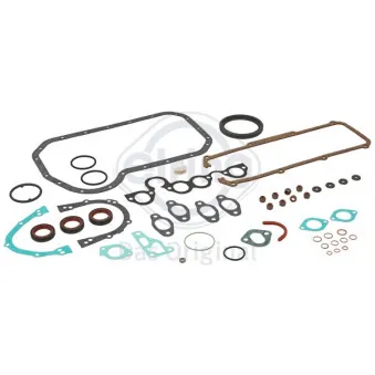 Jeu complet de joints d'étanchéité, moteur ELRING 086.887