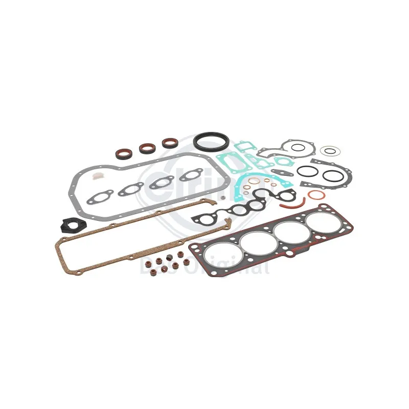 Jeu complet de joints d'étanchéité, moteur ELRING 086.909