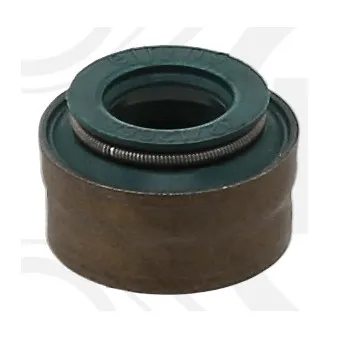 Bague d'étanchéité, tige de soupape ELRING 104.380
