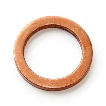 Bague d'étanchéité, porte-injecteur ELRING 118.559