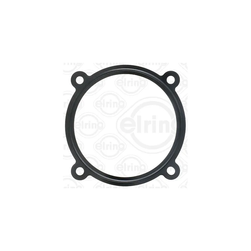 Joint d'étanchéité, carter de collecteur d'admission ELRING 151.040