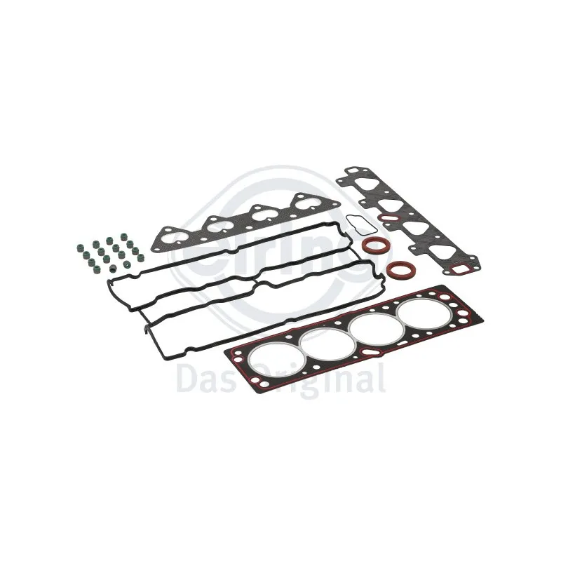 Jeu de joints d'étanchéité, culasse de cylindre ELRING 169.690