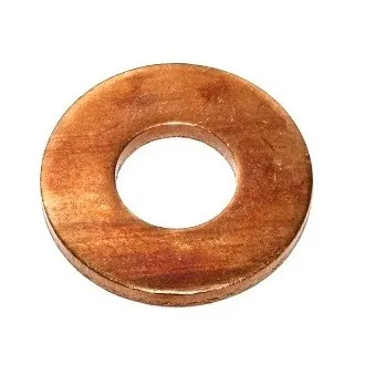 Bague d'étanchéité, porte-injecteur ELRING 182.350