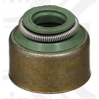 Bague d'étanchéité, tige de soupape ELRING 187.666