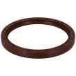 Bague d'étanchéité, vilebrequin ELRING 195.740 - Visuel 2
