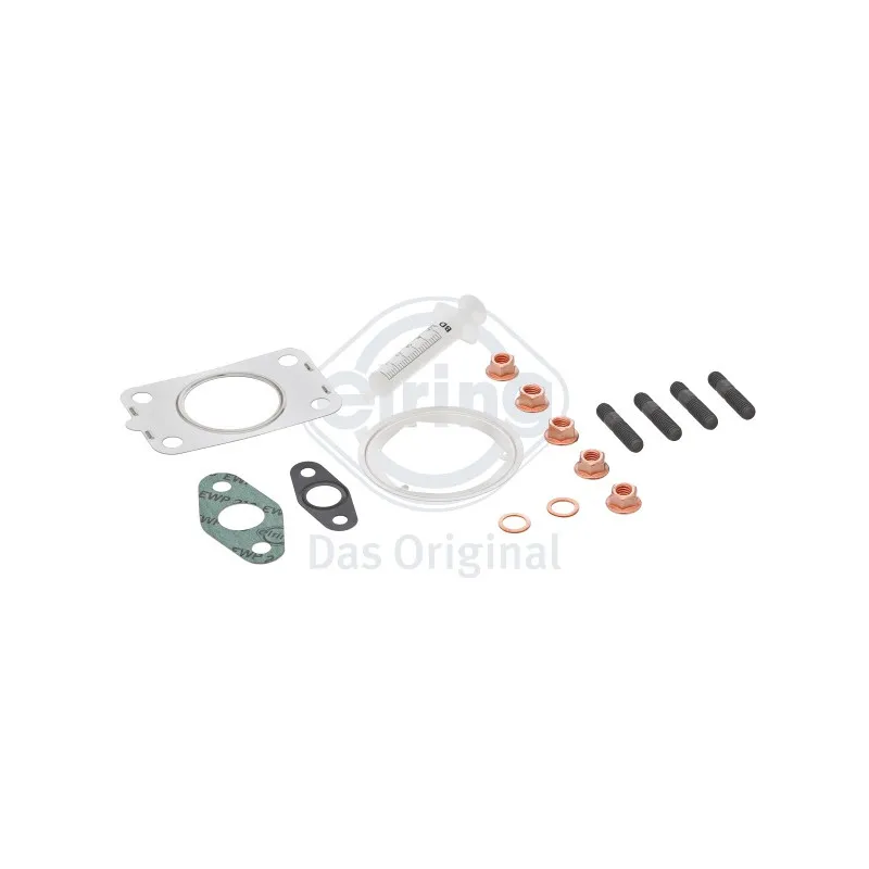 Kit de montage, turbo ELRING 196.420