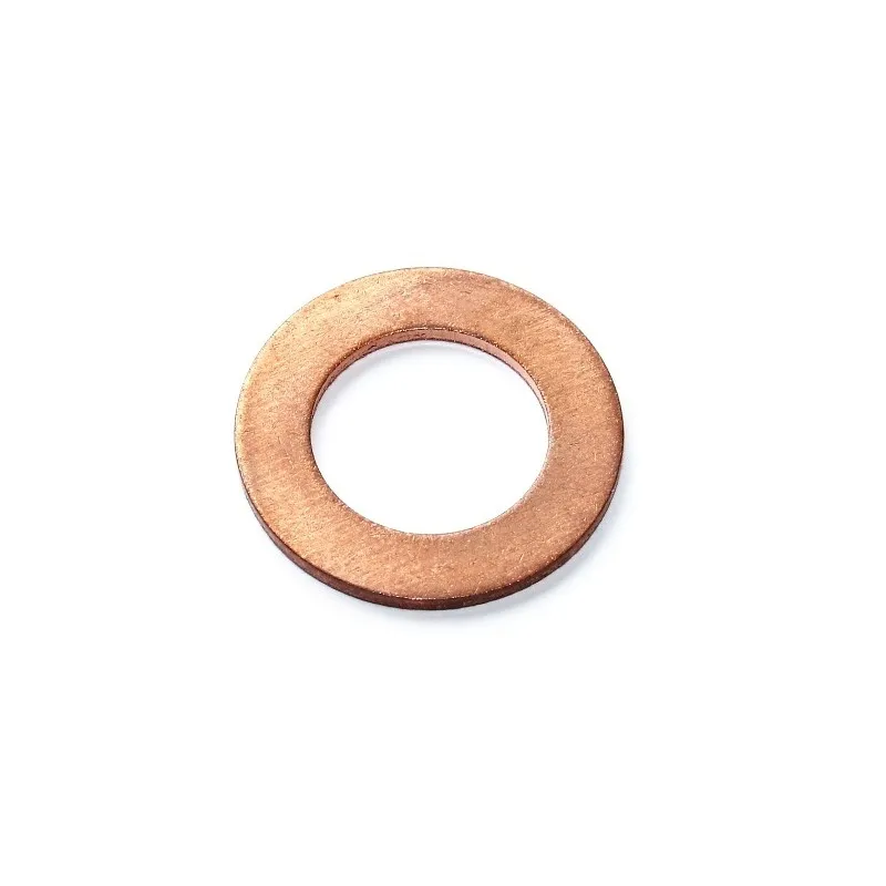 Bague d'étanchéité ELRING 214.566
