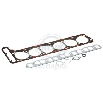 Jeu de joints d'étanchéité, culasse de cylindre ELRING