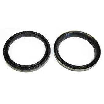 Bague d'étanchéité, moyeu de roue ELRING 220.450