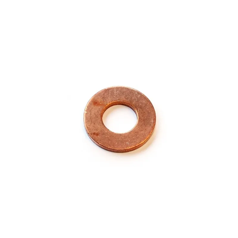 Bague d'étanchéité, porte-injecteur ELRING 222.500