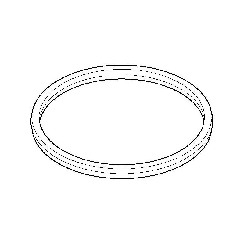 Joint d'étanchéité, tuyau d'échappement ELRING 224.970