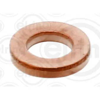 Bague d'étanchéité, porte-injecteur ELRING 232.930