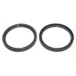 Bague d'étanchéité, vilebrequin ELRING 247.380 - Visuel 2