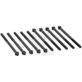 Jeu de boulons de culasse de cylindre ELRING 249.200