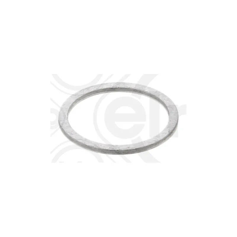 Rondelle d'étanchéité, vis de vidange d'huile ELRING 250.007