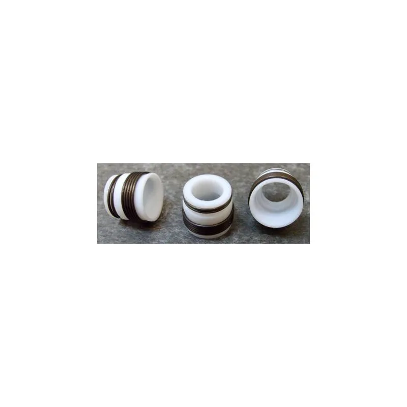 Bague d'étanchéité, tige de soupape ELRING 253.693