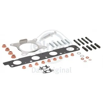 Kit de montage, turbo ELRING 261.160