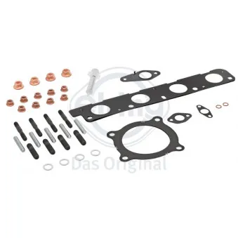 Kit de montage, turbo ELRING 261.190
