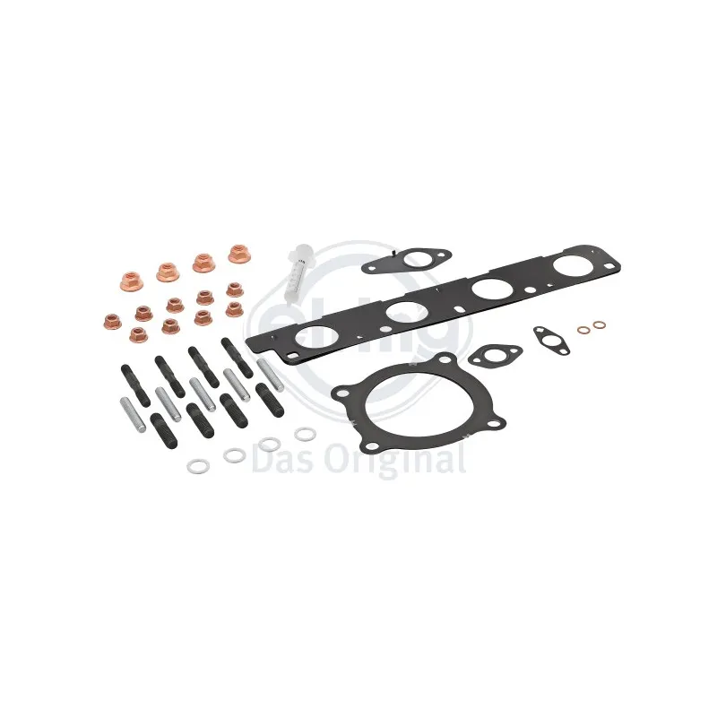 Kit de montage, turbo ELRING 261.190