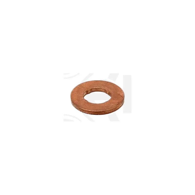 Bague d'étanchéité, porte-injecteur ELRING 293.140